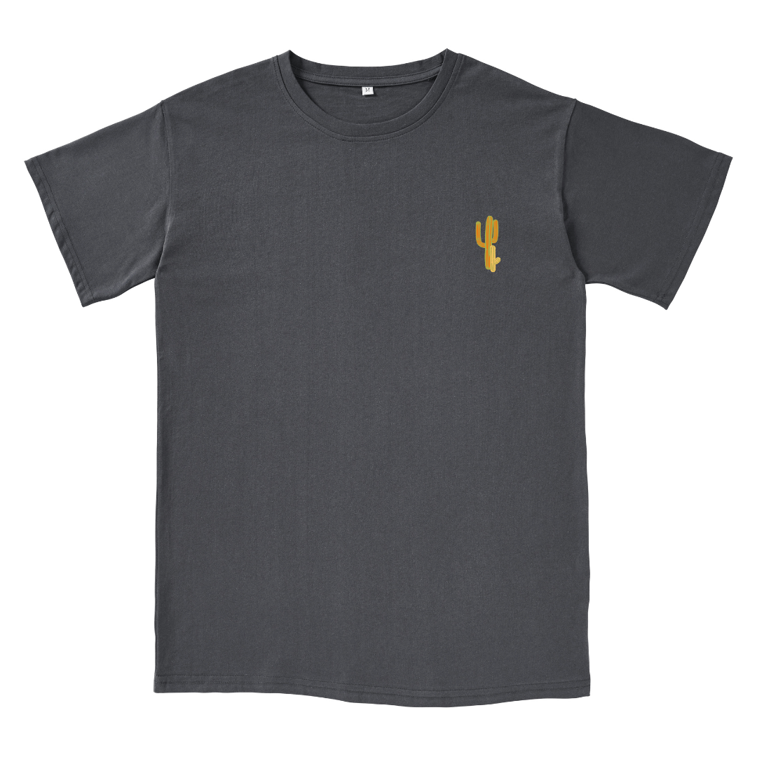 Miracle Front-printed Tee