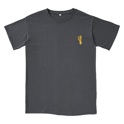 Miracle Front-printed Tee