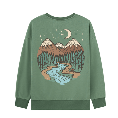 Dreamland Sweatshirt