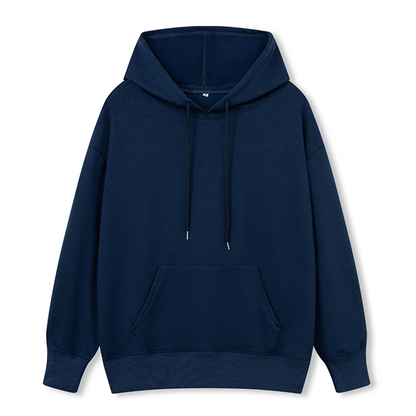 Freeleaf Golden Glow Unisex Nature Inspired Hoodie
