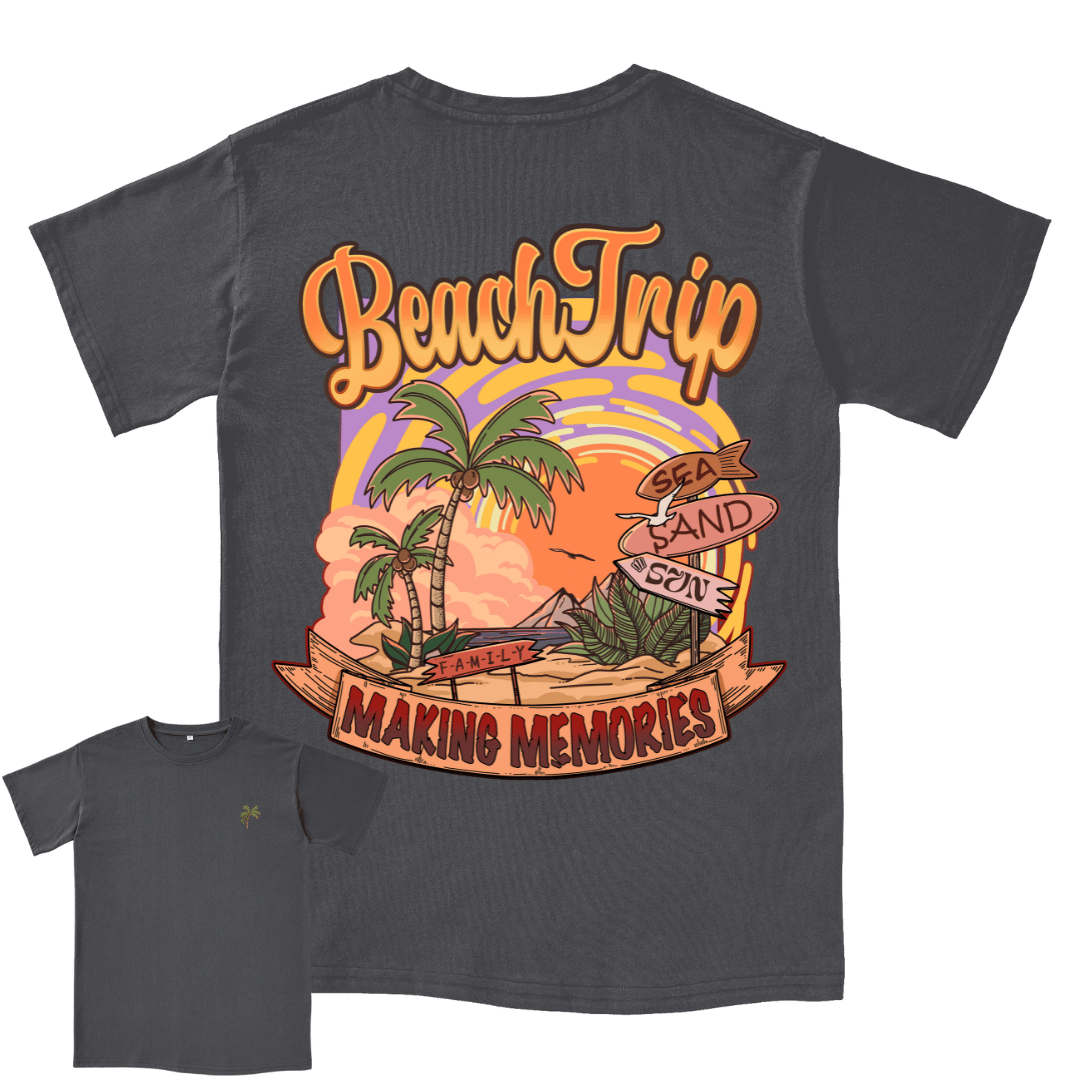 Vacation Tee