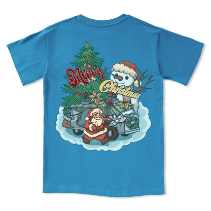 Magical Christmas Eve Tee