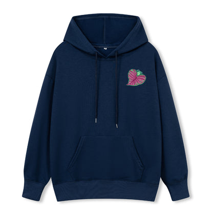 Freeleaf You Make Me Feel Alive Unisex Hoodie