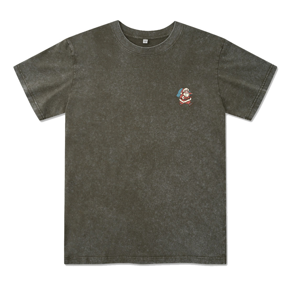 Magical Christmas Eve Washed Tee