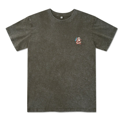 Magical Christmas Eve Washed Tee