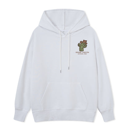 Freeleaf Grand Canyon National Park Unisex Nature Inspired Hoodie