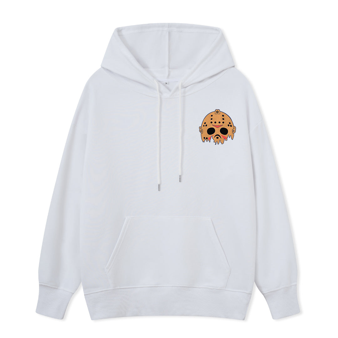 Camp Crystal Lake Hoodie