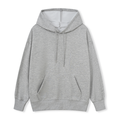 Freeleaf Golden Glow Unisex Nature Inspired Hoodie
