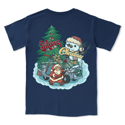 Magical Christmas Eve Tee