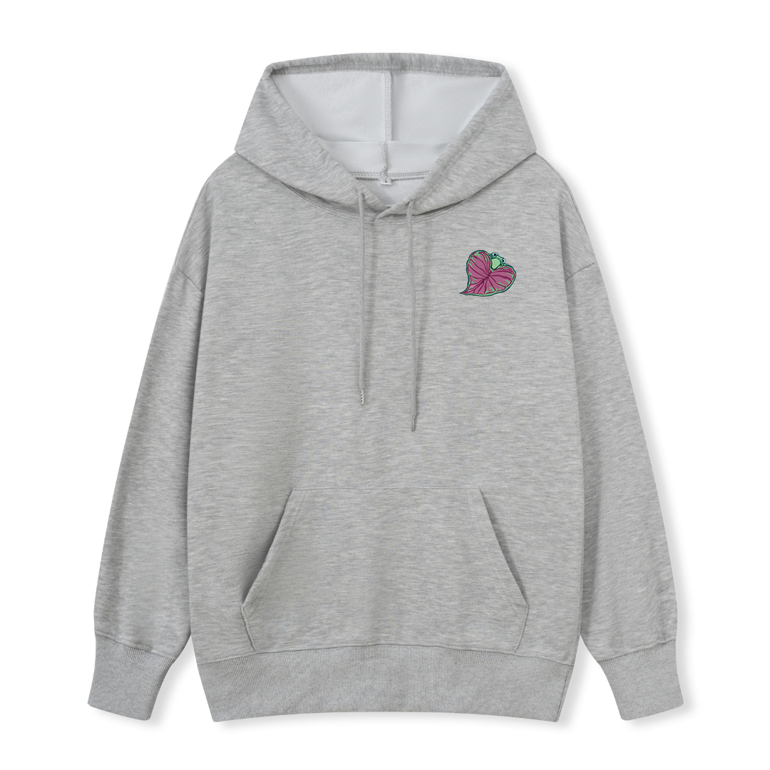 Freeleaf You Make Me Feel Alive Unisex Hoodie
