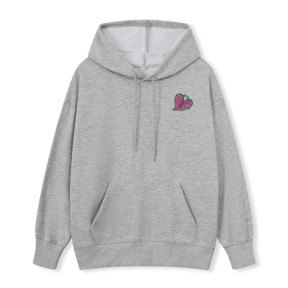 Freeleaf You Make Me Feel Alive Unisex Hoodie