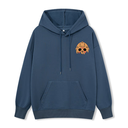 Camp Crystal Lake Hoodie