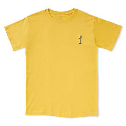 Golden Desert Tee