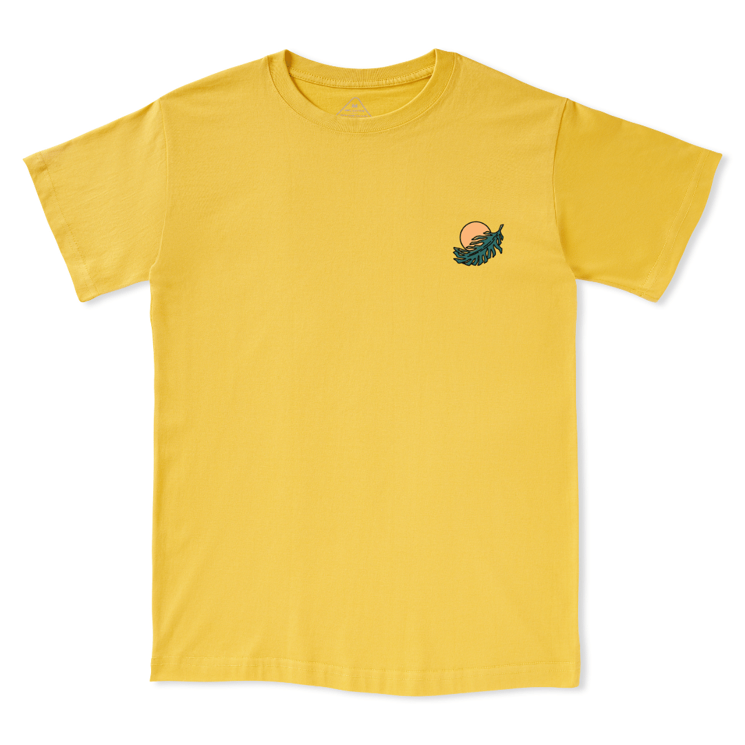 Hawaiian Vacation Tee