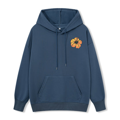 Golden Beach Hoodie
