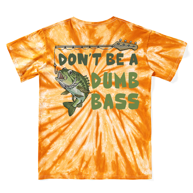 Freeleaf Wise Waters Unisex Washed Tee