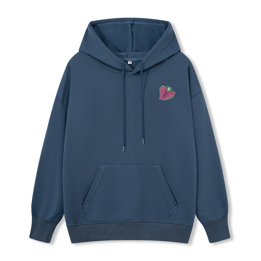 Freeleaf You Make Me Feel Alive Unisex Hoodie