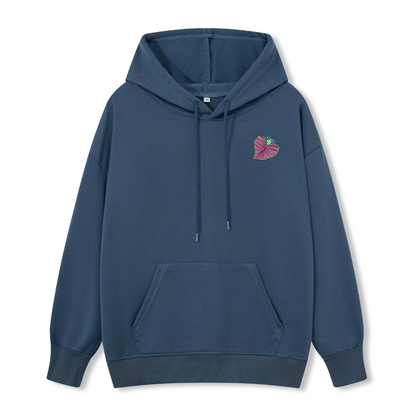 Freeleaf You Make Me Feel Alive Unisex Hoodie