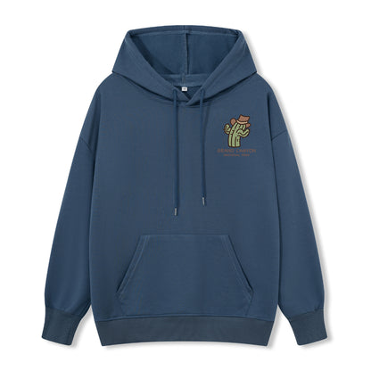 Freeleaf Grand Canyon National Park Unisex Nature Inspired Hoodie
