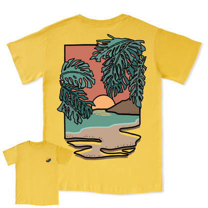 Hawaiian Vacation Tee