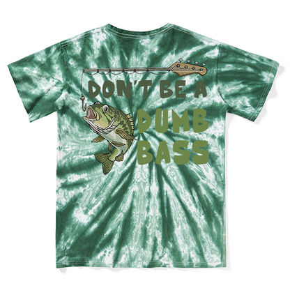 Freeleaf Wise Waters Unisex Washed Tee