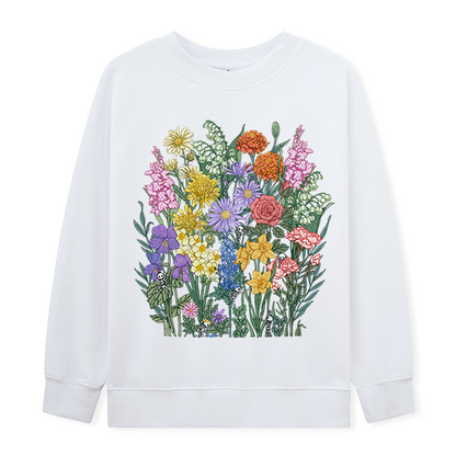 whimsy-in-bloom-unisex-sweatshirt