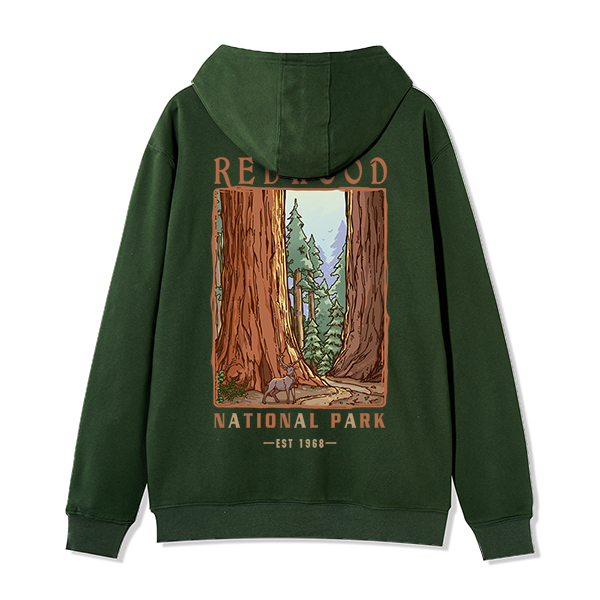 freeleaf-redwood-national-park-unisex-nature-inspired-fleece-full-zip-hoodie-copy