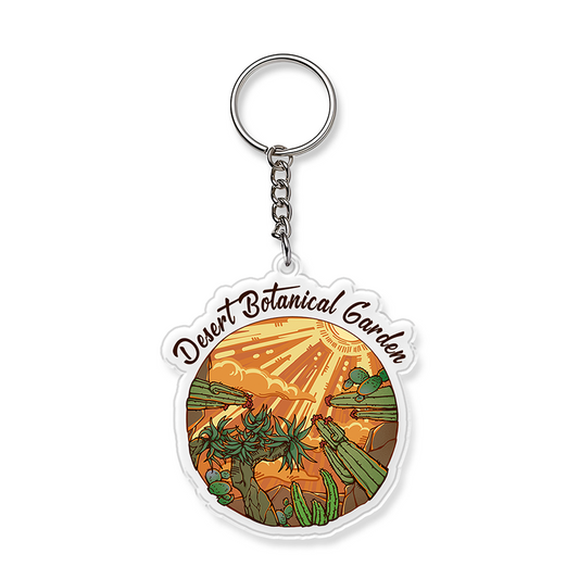 freeleaf-desert-park-double-sided-acrylic-keychain