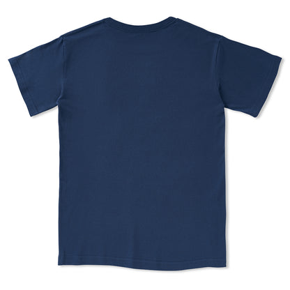Freeleaf No Rain No Flowers V-neck Tee