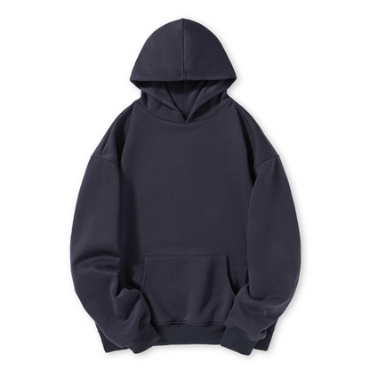 Freeleaf Unisex Fleece Hoodie Set