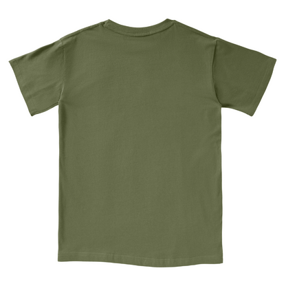 Go Into Nature Front-printed Tee