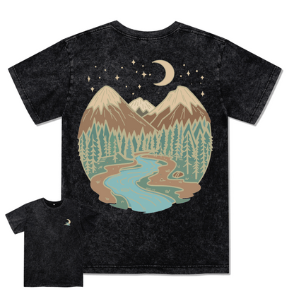 Dreamland Washed Tee