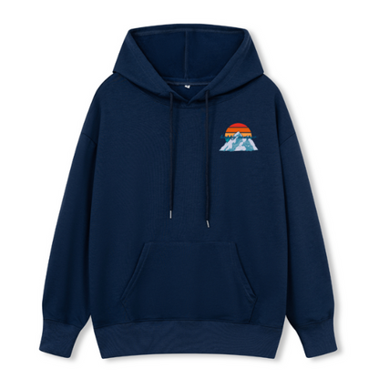 Happy Camper Hoodie