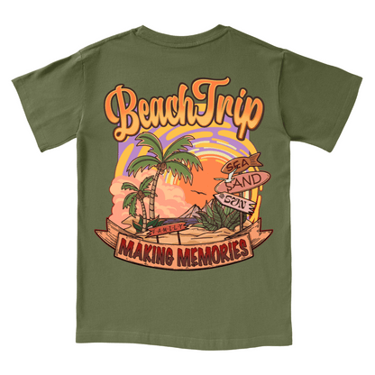 Vacation Tee