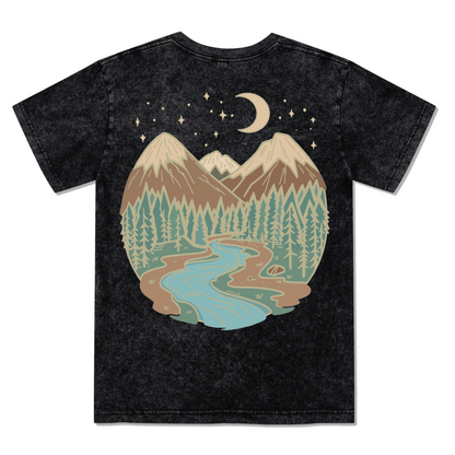 Dreamland Washed Tee