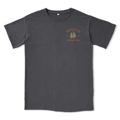 Elk Walk Tee