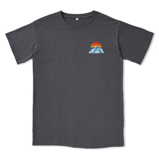 Happy Camper Tee