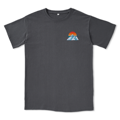 Happy Camper Tee