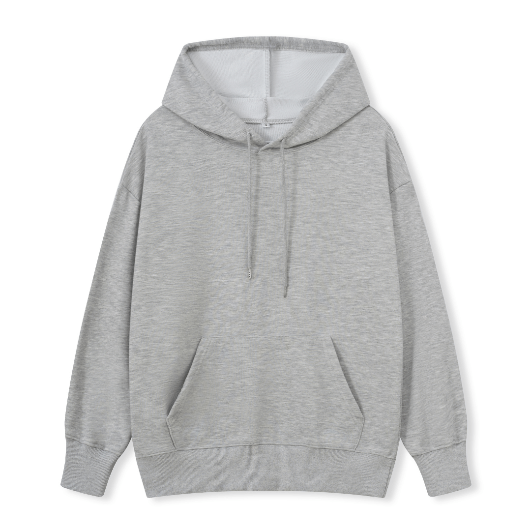 Freeleaf Whimsy in Bloom Unisex Nature Inspired Hoodie