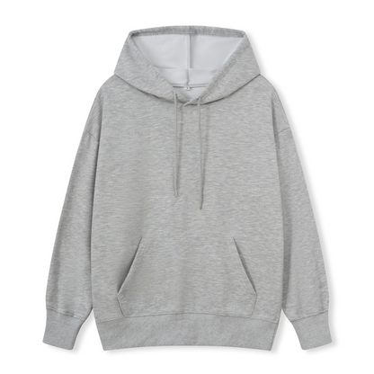 Freeleaf Whimsy in Bloom Unisex Nature Inspired Hoodie