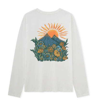 Energy Long Sleeve