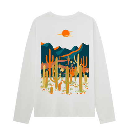Miracle Long Sleeves