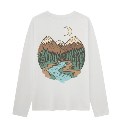 Dreamland Long Sleeves