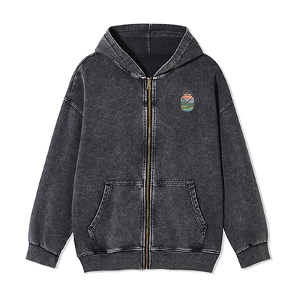 freeleafgo-and-discover-unisex-fleece-full-zip-hoodie