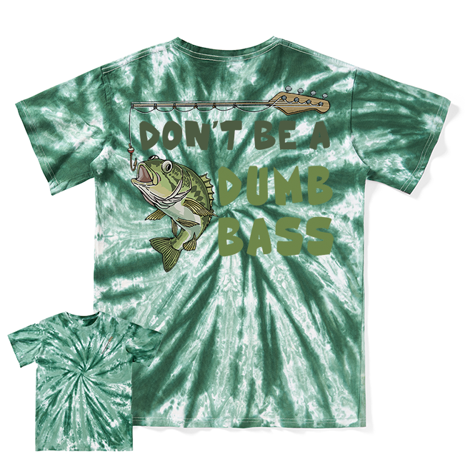 Freeleaf Wise Waters Unisex Washed Tee