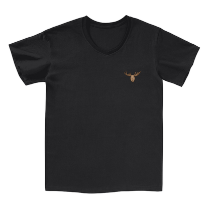 The Vicissitudes Of Time V neck Tee