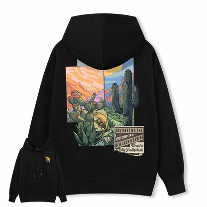 Christian Hoodie