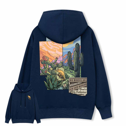 Christian Hoodie