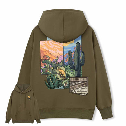 Christian Hoodie