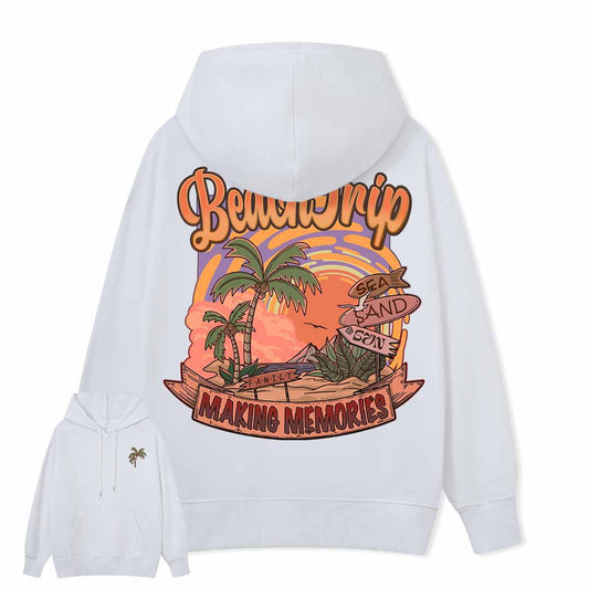 Vacation Hoodie